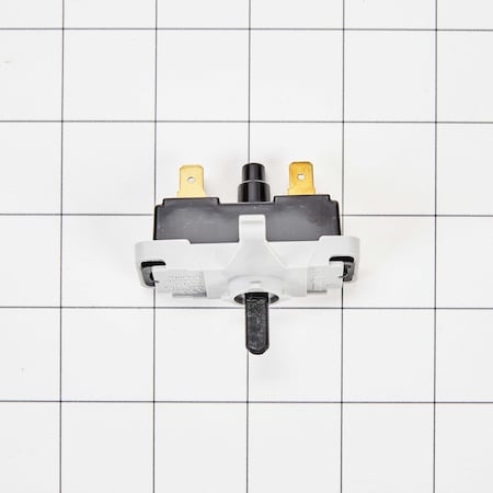 Whirlpool WPW10420741 Whirlpool Dryer Start Switch WPW10420741